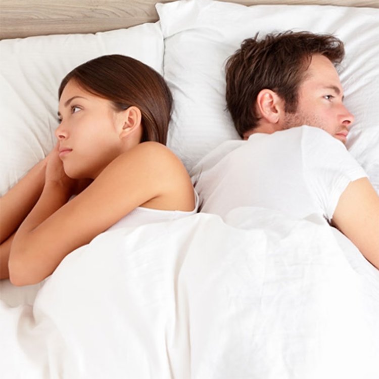 Emotional Intimacy vs Physical Intimacy