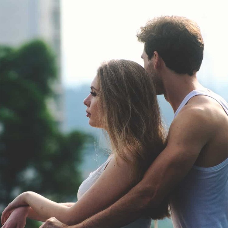 Why You Crave the Wrong People