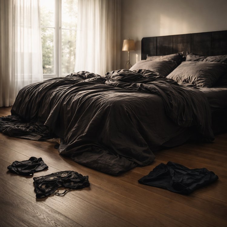 past partners sexual confidence